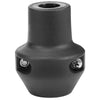 HOSE STOP BLACK 21.5MM