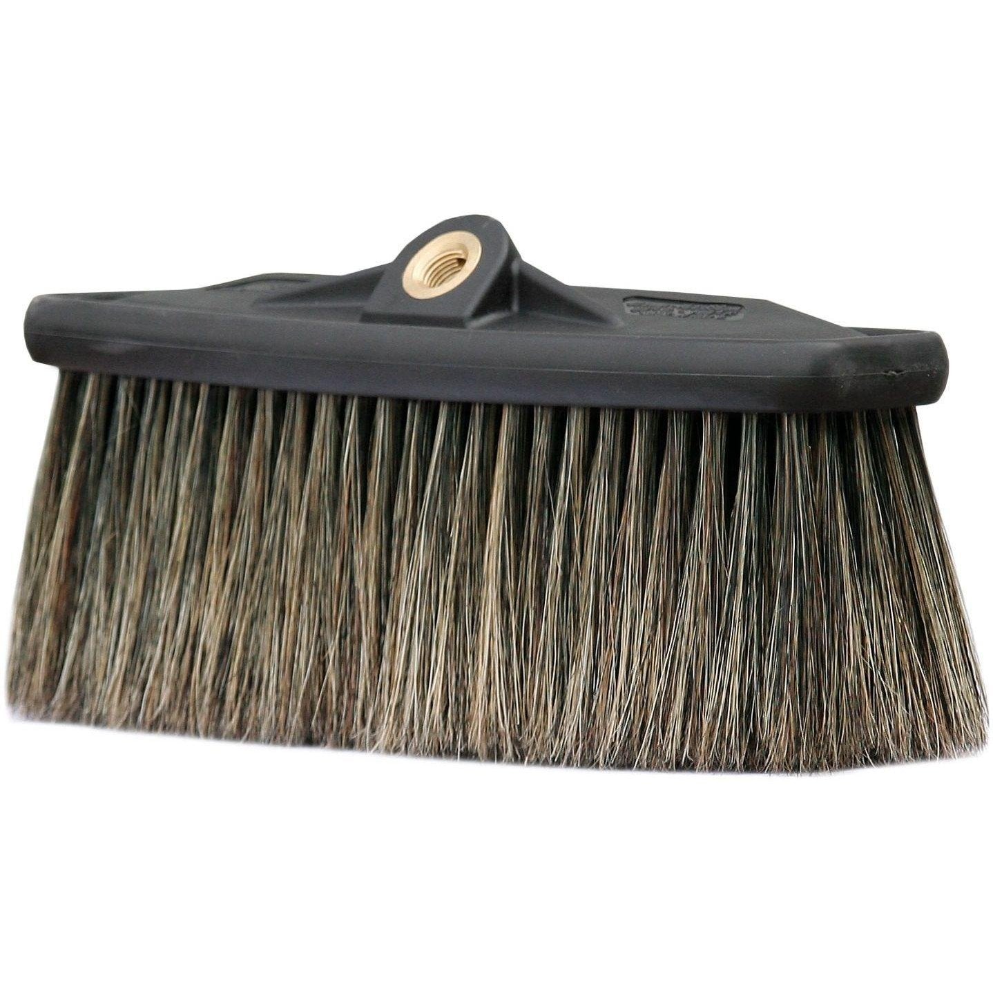 ST23 90mm NATURAL HOGS HAIR BRUSH