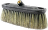 HOGS HAIR BRUSH, 60mm BRISTLES, WITH COVER 1/4