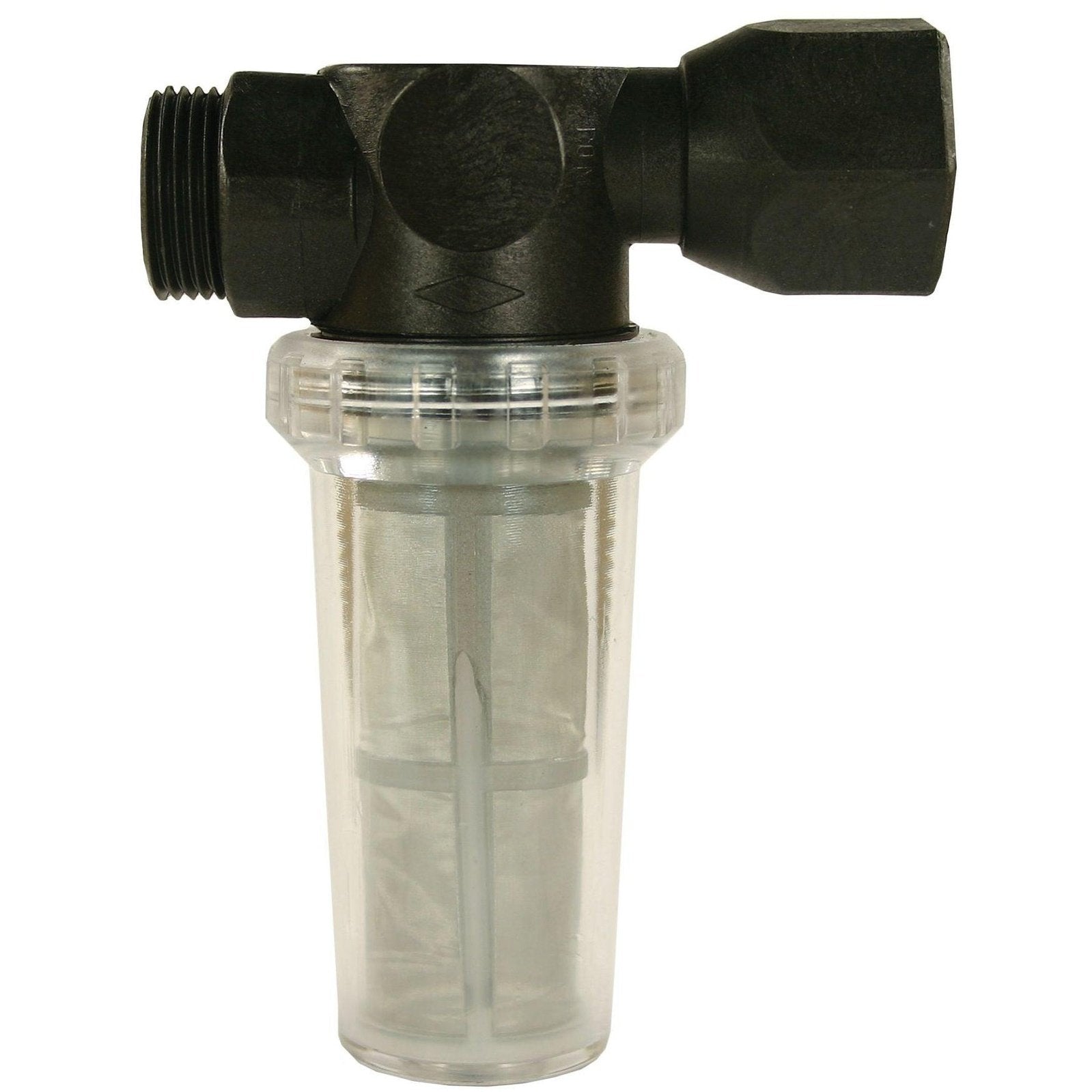 ST33 INLINE FILTER 1/2"M X 1/2"F