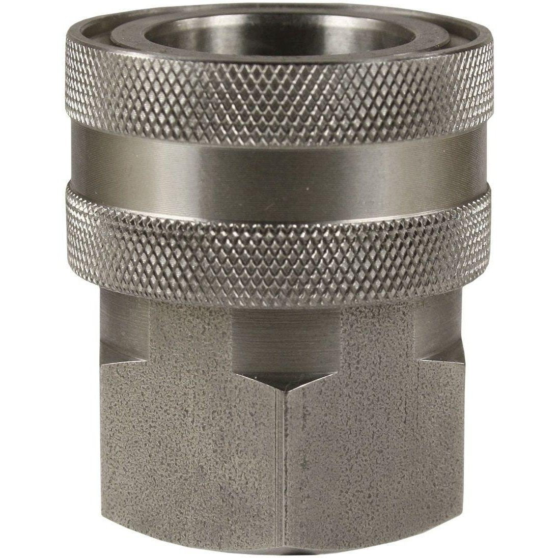 ST45 QUICK COUPLING, please select size required.