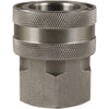 ST45 QUICK COUPLING-3/8