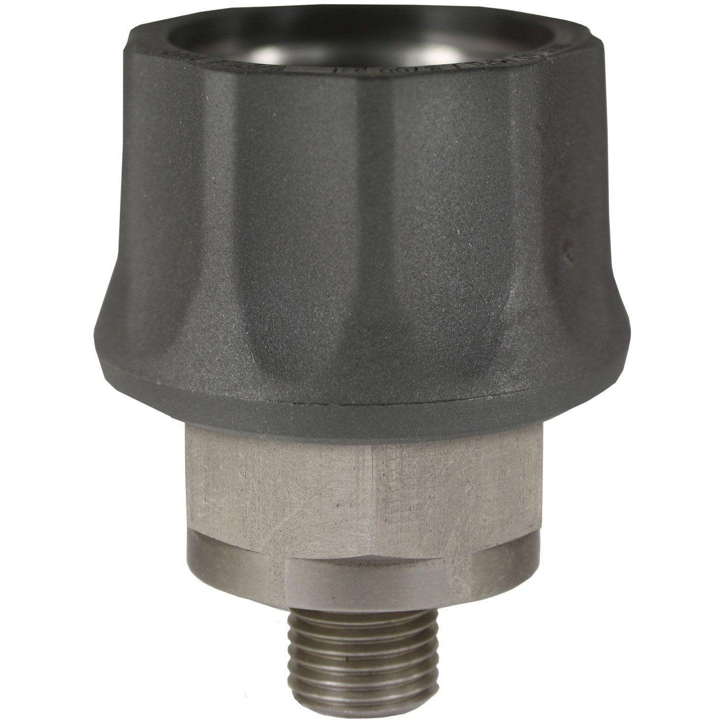 ST45 QUICK COUPLING 1/4"M