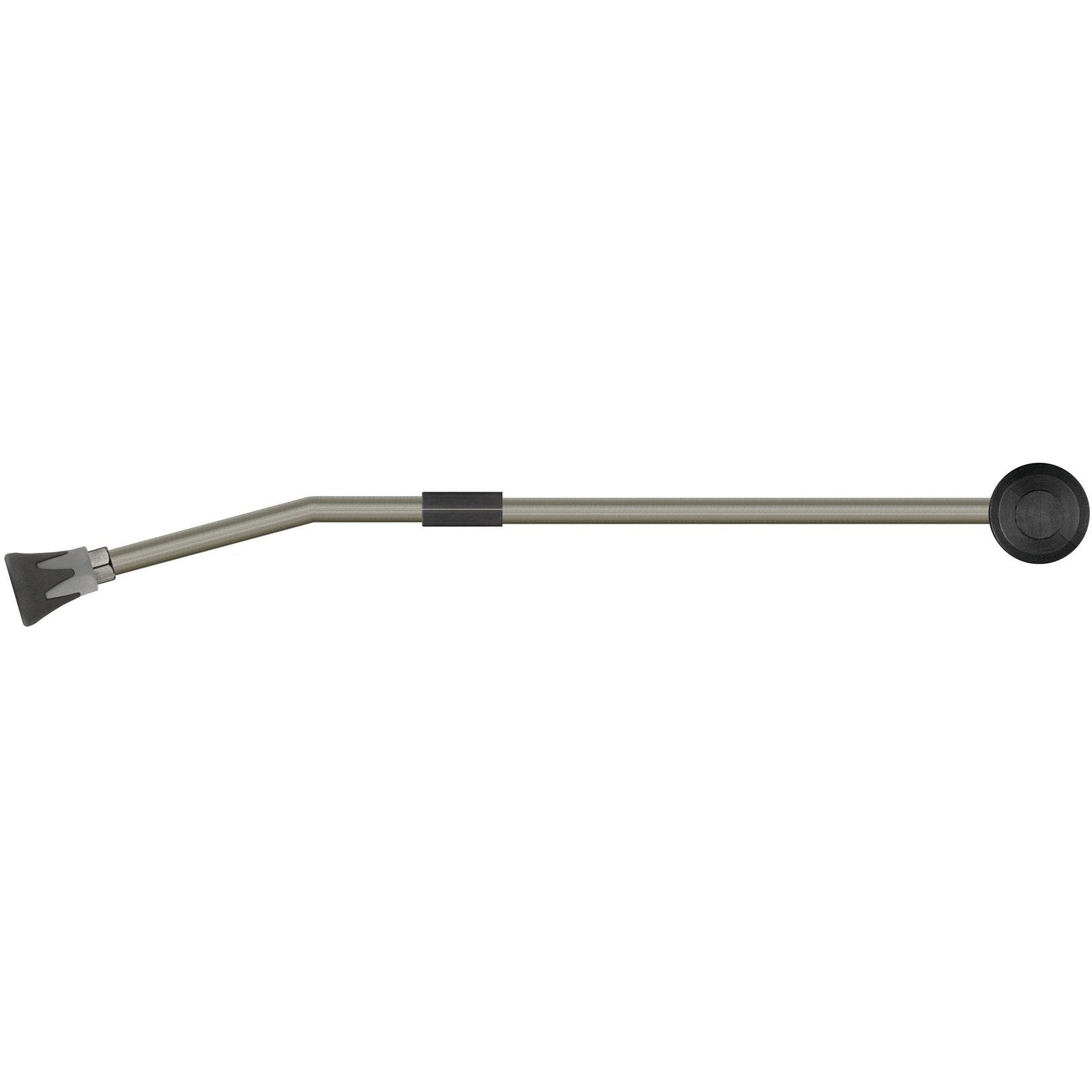 ST54 TWIN LANCE WITHOUT HANDLE, 650mm, 1/4" F, WITH ST10 NOZZLE PROTECTORS AND SIDE HANDLE