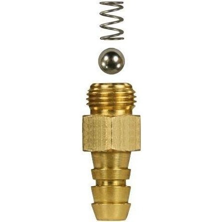 CHEMICAL CHECK VALVE REPAIR KIT