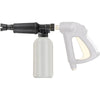 ST73.1 FOAM NOZZLE + 2L BOTTLE 1.25MM NOZZLE