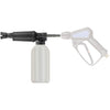 ST73.1 FOAM NOZZLE + 2L BOTTLE