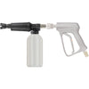 ST73.1 FOAM NOZZLE + 2L BOTTLE