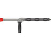 LONGCAST LANCE WITH INSULATED HANDLE, 850mm, 1/4