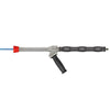 LONGCAST ST78 WITH INSULATED HANDLE, 850mm, 1/2