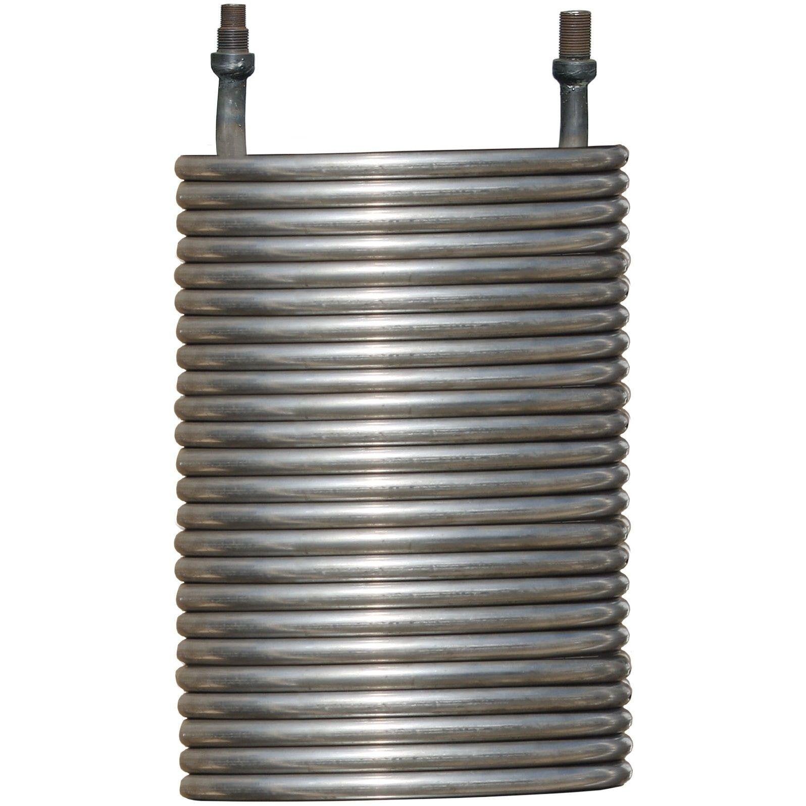 SIRIO EQUIVALENT COIL