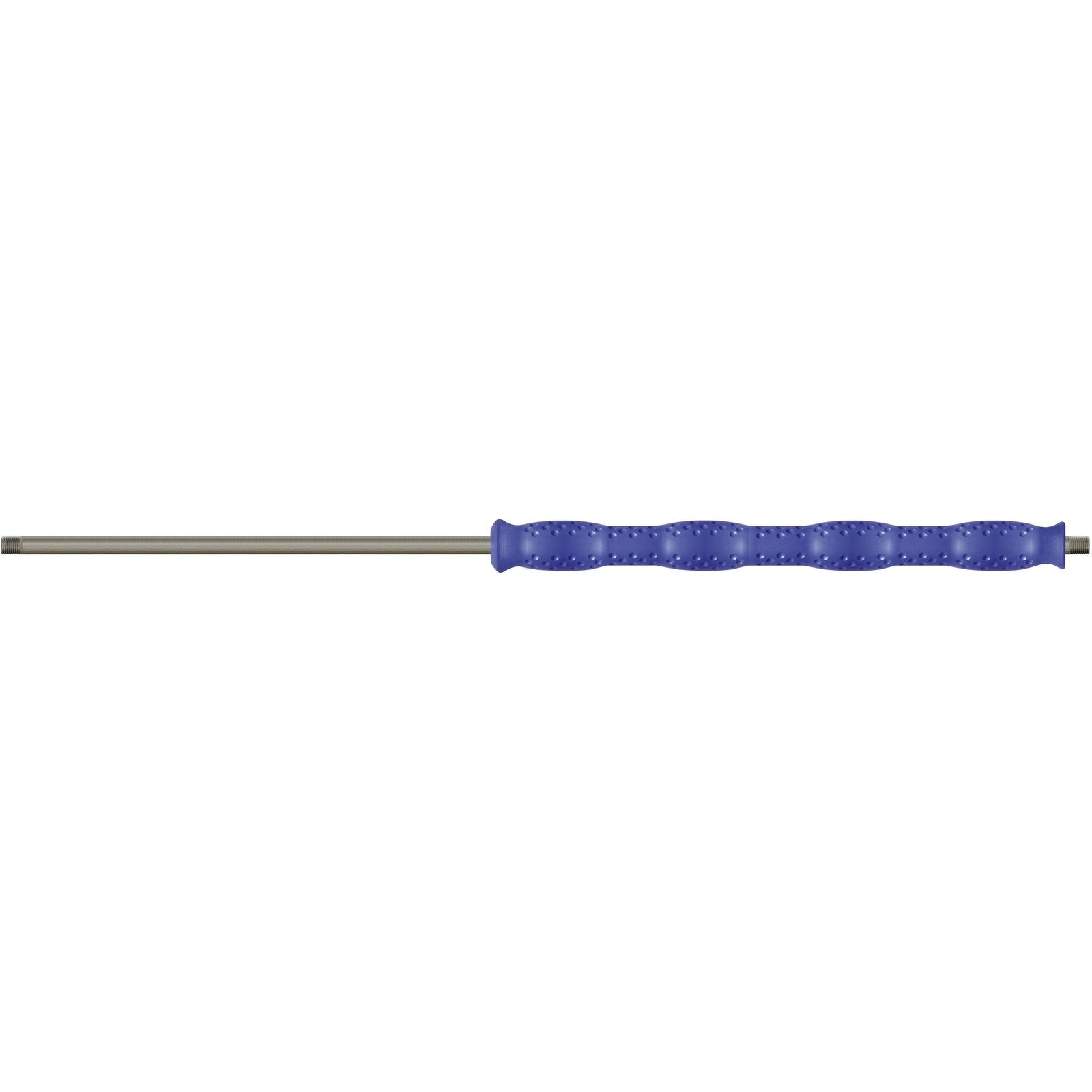 ST129 LANCE WITH INSULATION, 800mm, 1/4"M, BLUE