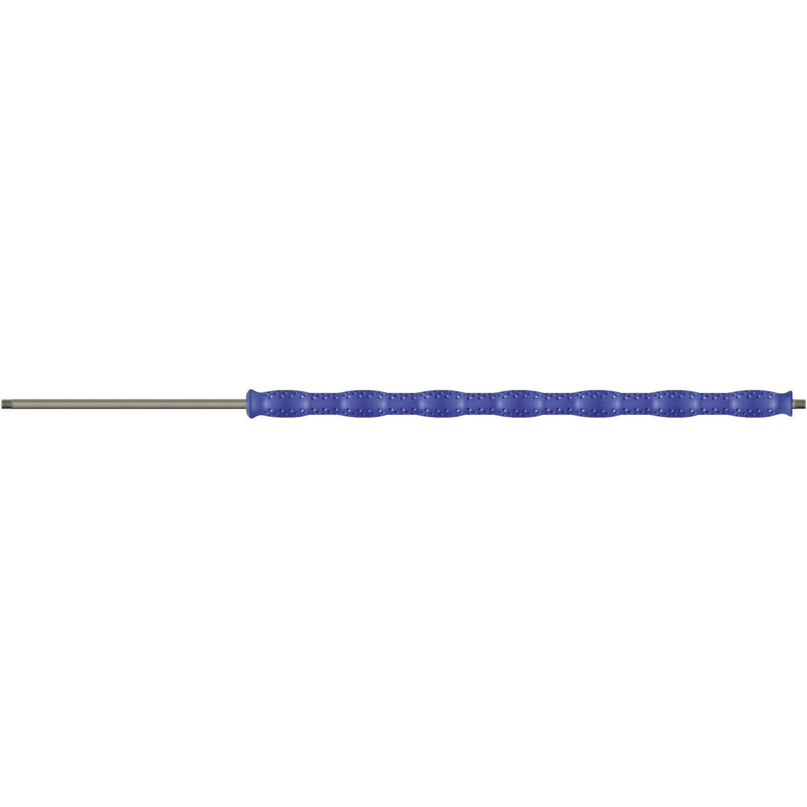 ST129 LANCE WITH INSULATION, 1200mm, 1/4"M, BLUE