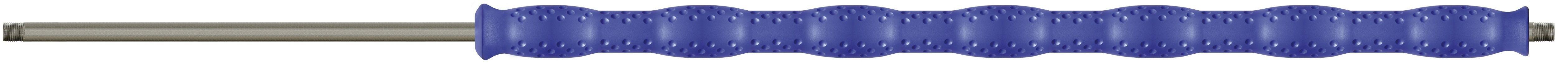 ST129 LANCE WITH INSULATION, 900mm, 1/4"M, BLUE