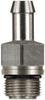 INJECTOR RETURN VALVE, V2A STAINLESS STEEL