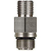 INJECTOR RETURN VALVE, V2A STAINLESS STEEL