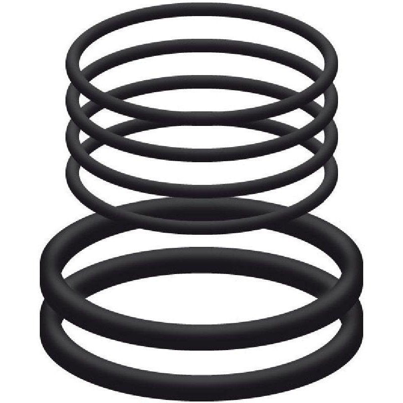 ST-167 & ST-168 OPERATING CYLINDER SEAL KIT