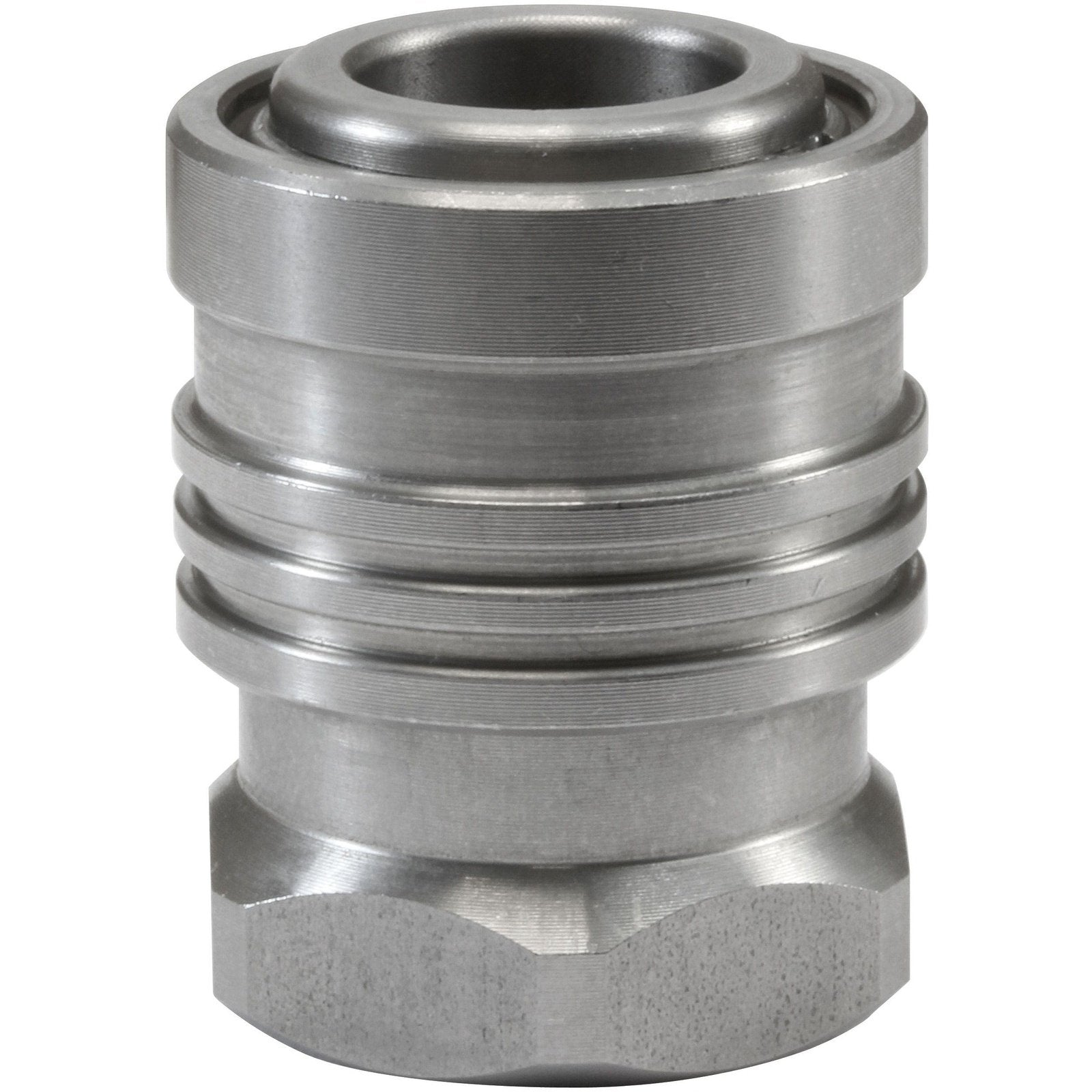 ST245 COUPLING 1/4"F