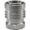 ST245 COUPLING 1/4