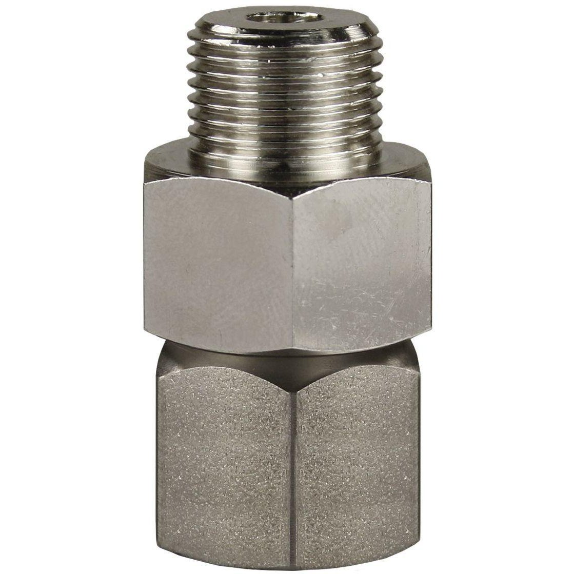 ST300 SWIVEL 3/8"M x 3/8"F