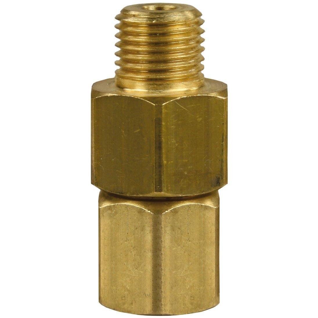 ST300 SWIVEL 1/4"M X 1/4"F