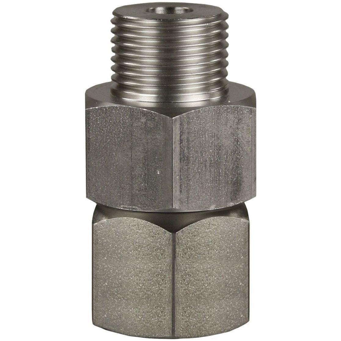 ST310 SWIVEL 3/8"M x 3/8"F