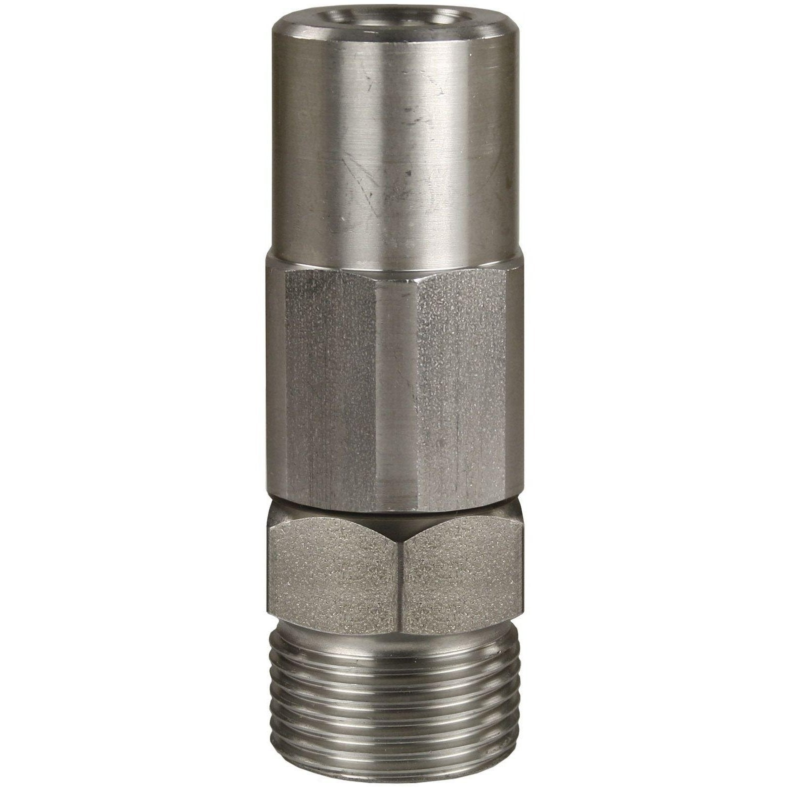 ST311 SWIVEL 1/4"F x M22 M