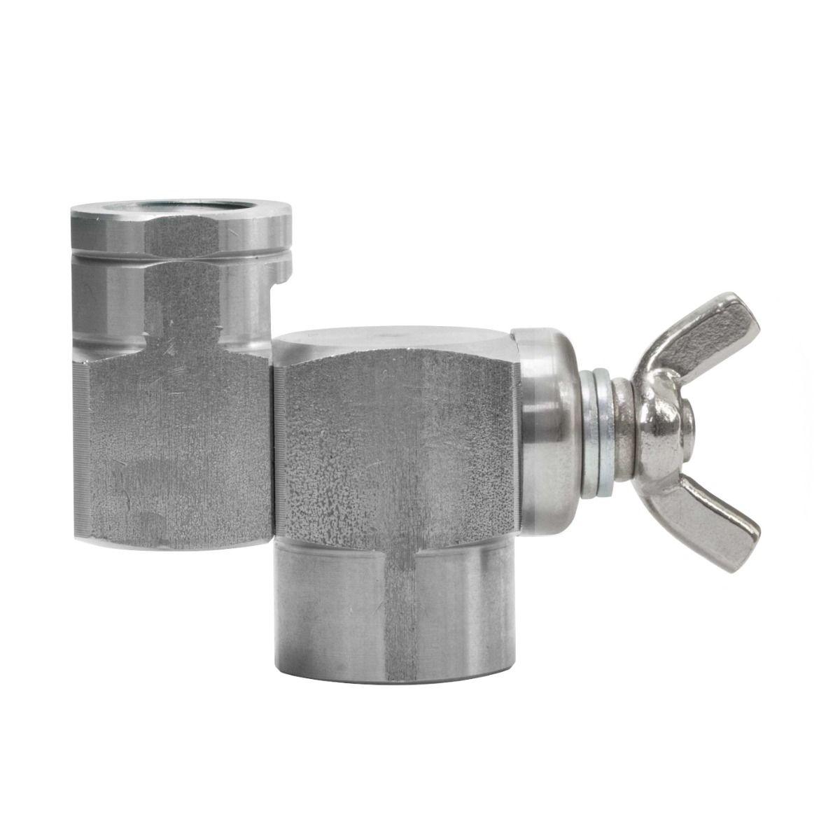 ST330 LOCKABLE NOZZLE HOLDER