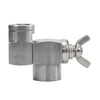 ST330 LOCKABLE NOZZLE HOLDER