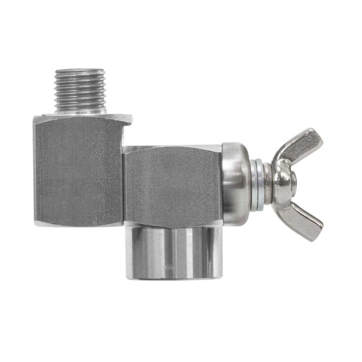 ST330 LOCKABLE NOZZLE HOLDER