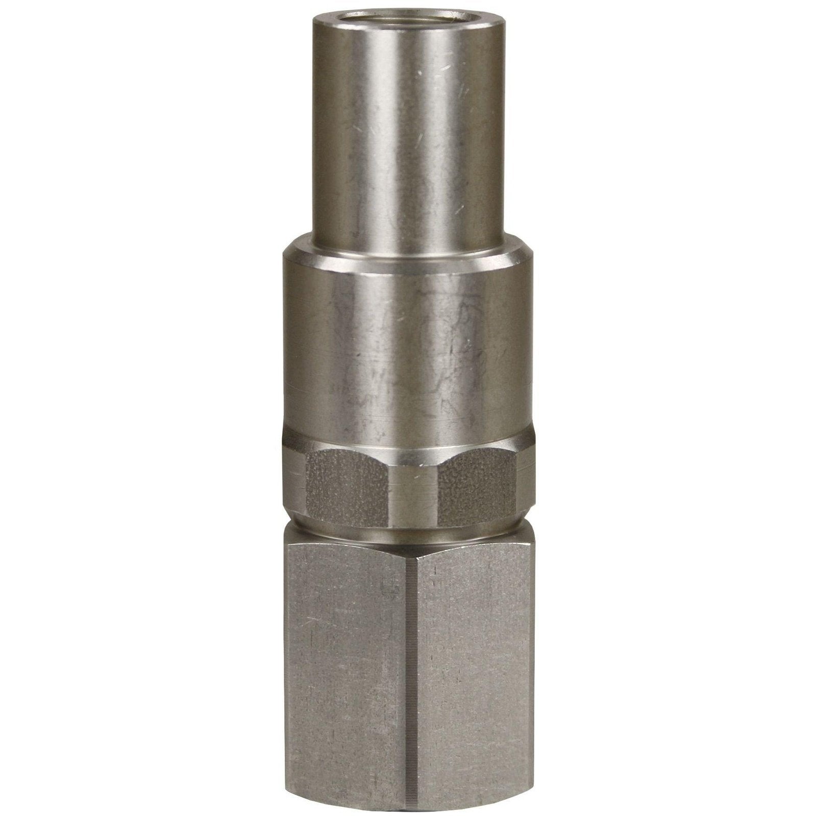 ST340 SWIVEL 1/4"F X 1/2"F