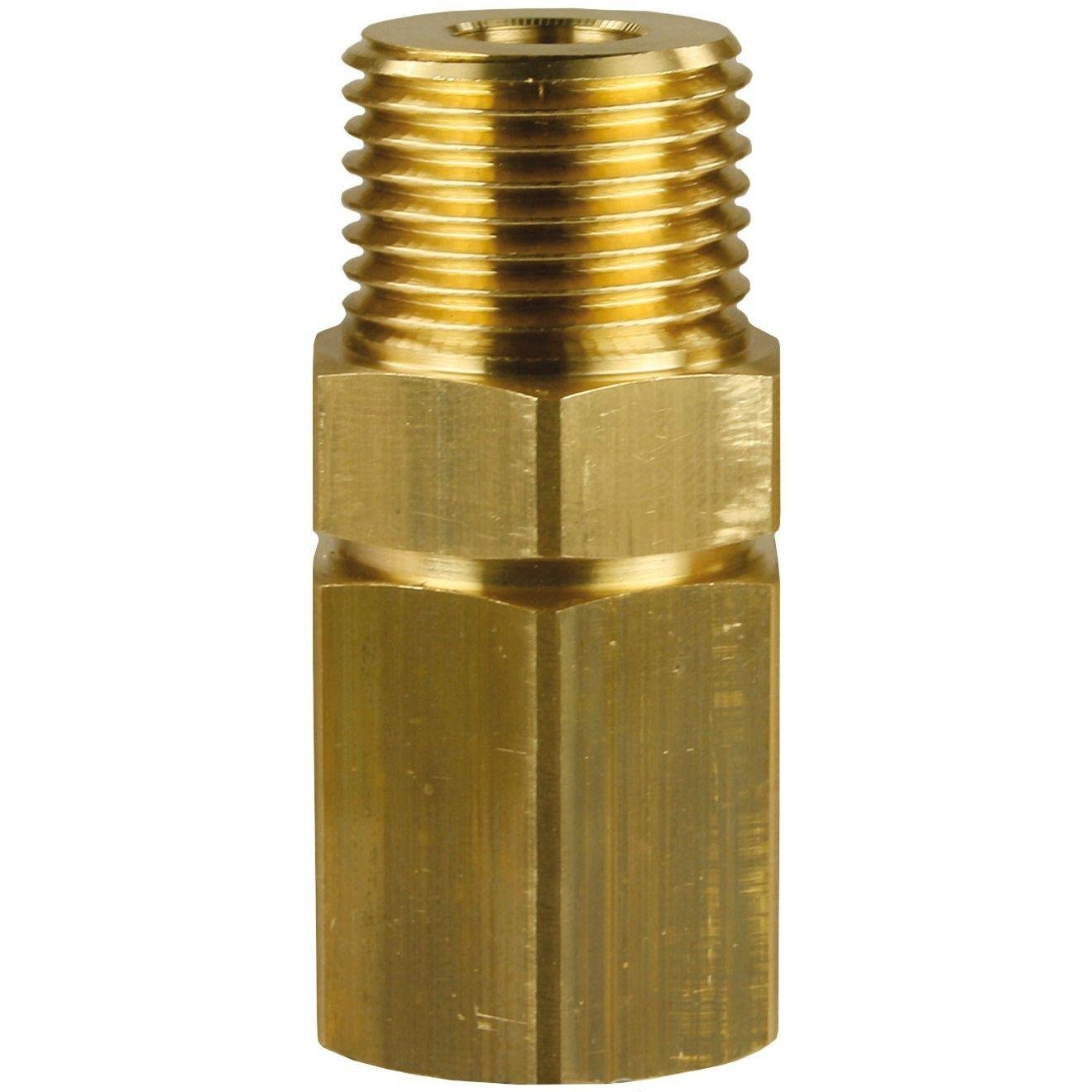 ST340 SWIVEL 1/2"M x 1/2"F