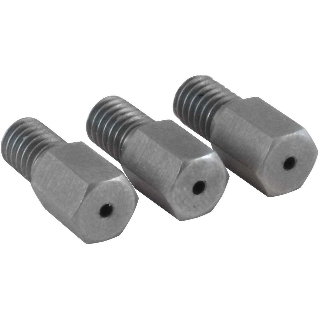 ST555 REPLACEMENT NOZZLES x 3 (SIZE 03)