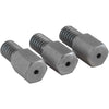 ST555 REPLACEMENT NOZZLES x 3 (SIZE 055)