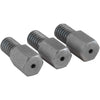 ST555 REPLACEMENT NOZZLES x 3 (SIZE 03)