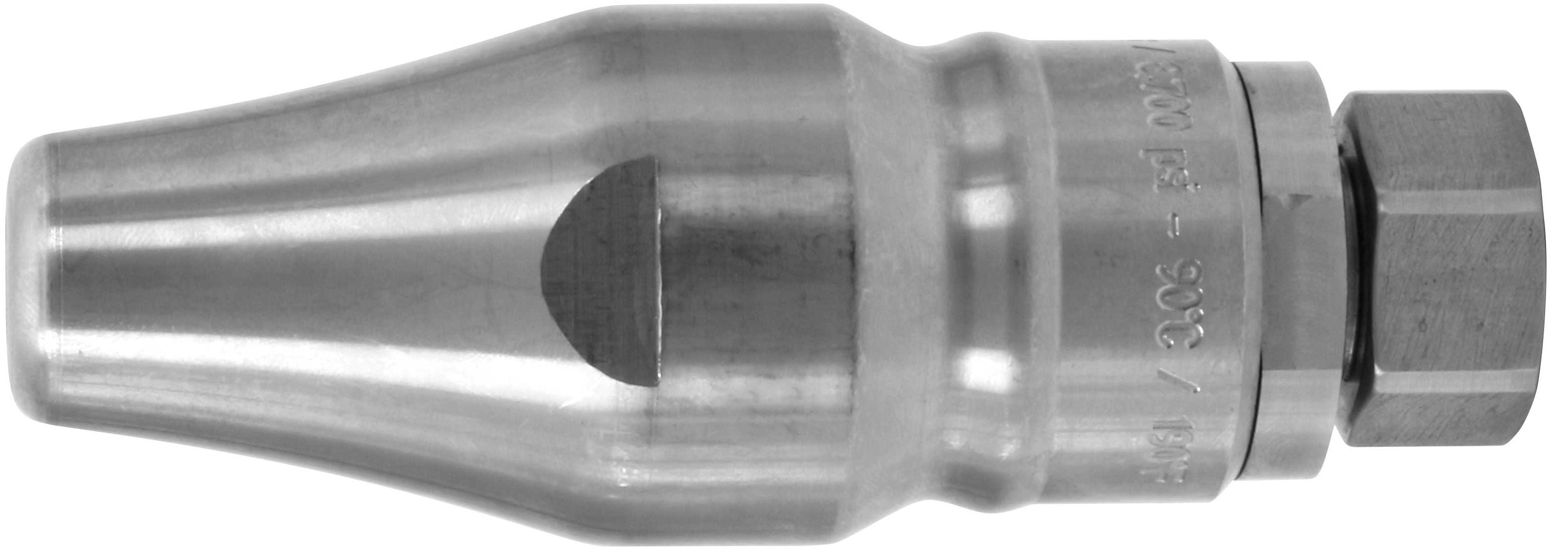 ST559 600 BAR TURBO NOZZLE 04 M20 x 1 F