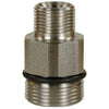 ST741 NIPPLE M24M X 3/8