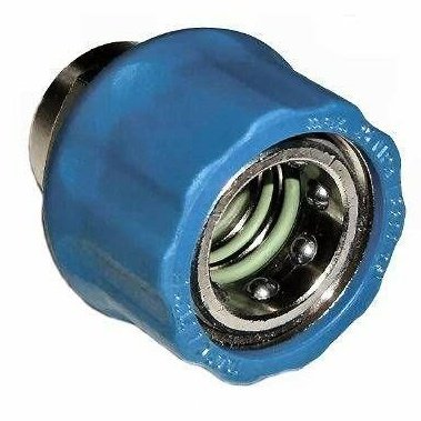 ST45 QUICK COUPLING 3/8"F