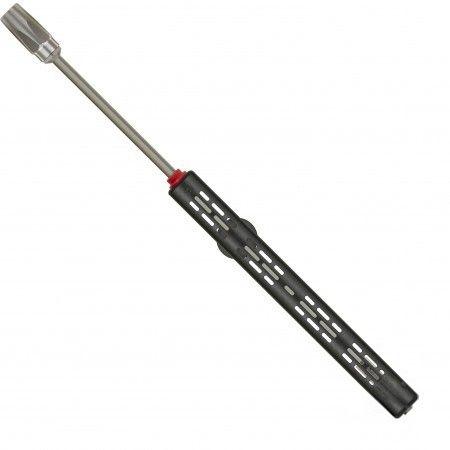 ST72 FOAM LANCE, 1200MM 3.2mm, RED 1/4" M