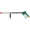 LONGCAST ST78 WITH INSULATED HANDLE, 850mm, 1/2