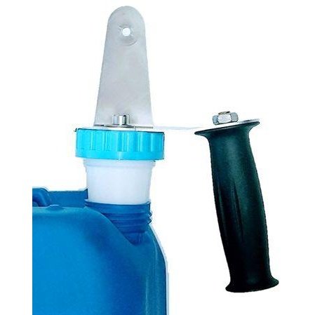 ST-83 COLD-FOG AIR HAND TOOL CANISTER ADAPTER