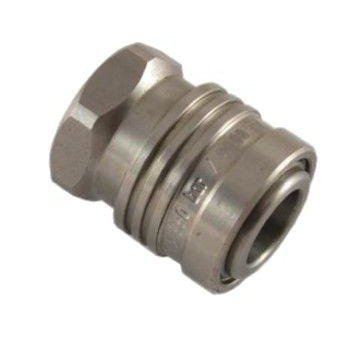 ST245 COUPLING 1/4"F