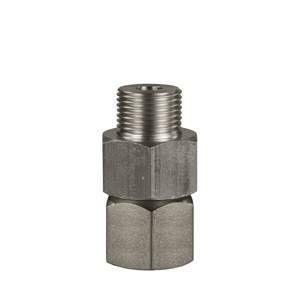 ST310 SWIVEL 1/2"M X 1/2"F