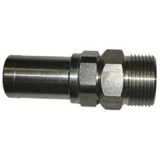 ST310 SWIVEL M22 M X 1/4"F