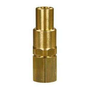 ST340 SWIVEL 1/4"F X 1/2"F