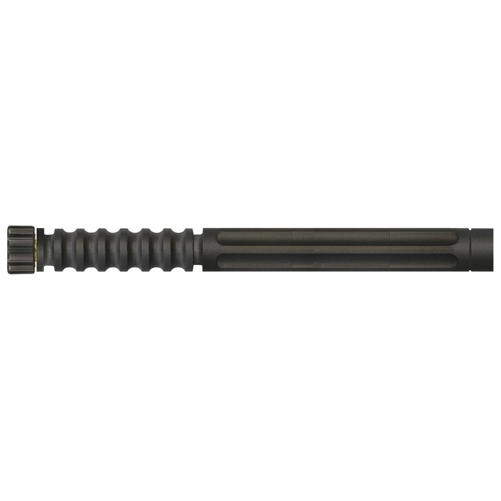 GUN EXTENSION: LANCE WITH INSULATION, 1/4"M