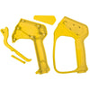 HACCP COMPLIANT GUN BODY, YELLOW, TO SUIT ST2300, ST2600 & ST2700