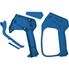 HACCP COMPLIANT GUN BODY, BLUE, TO SUIT ST2300, ST2600 & ST2700