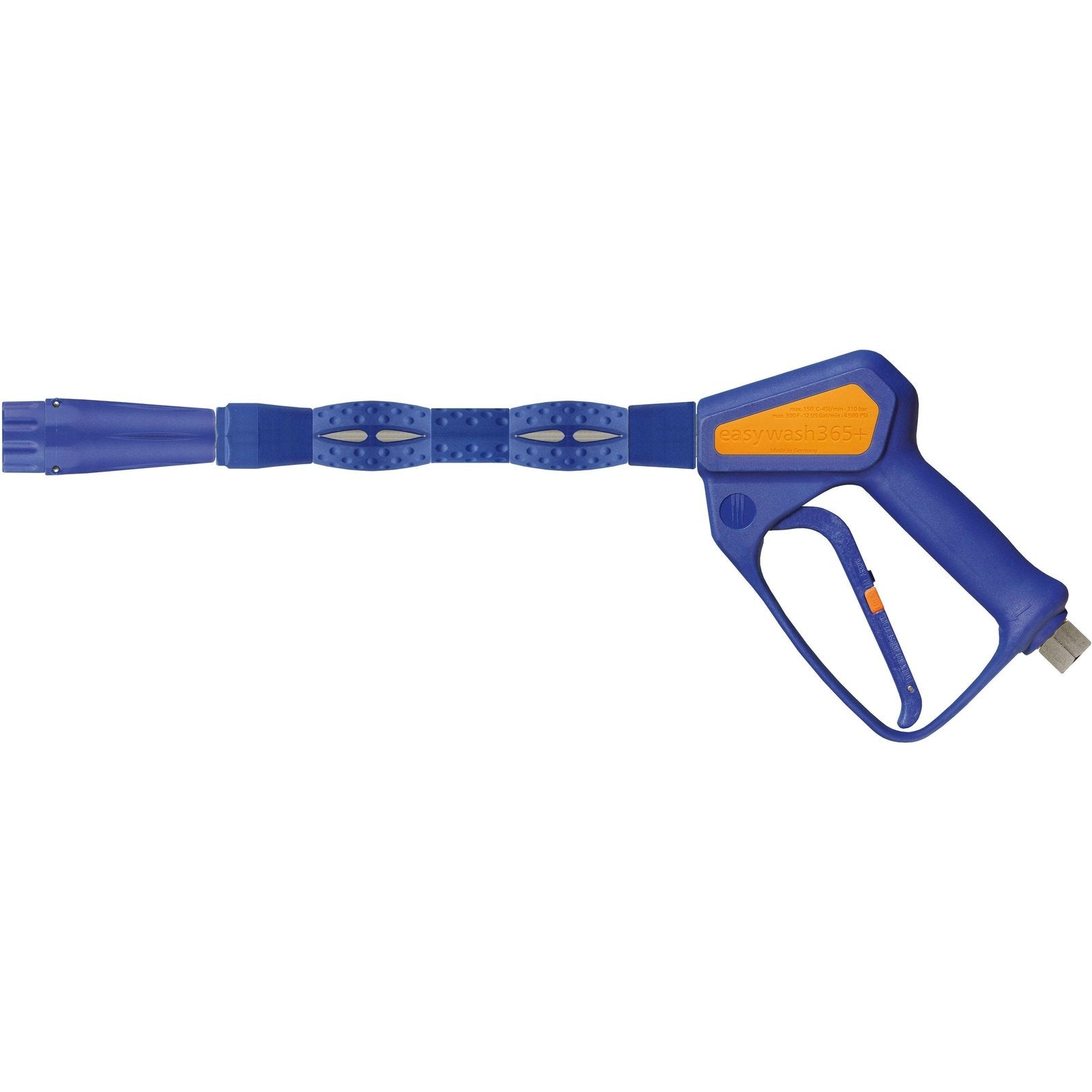 EASYWASH365+ WASH GUN FOAM LANCE WEEP(NOZZLE 10)