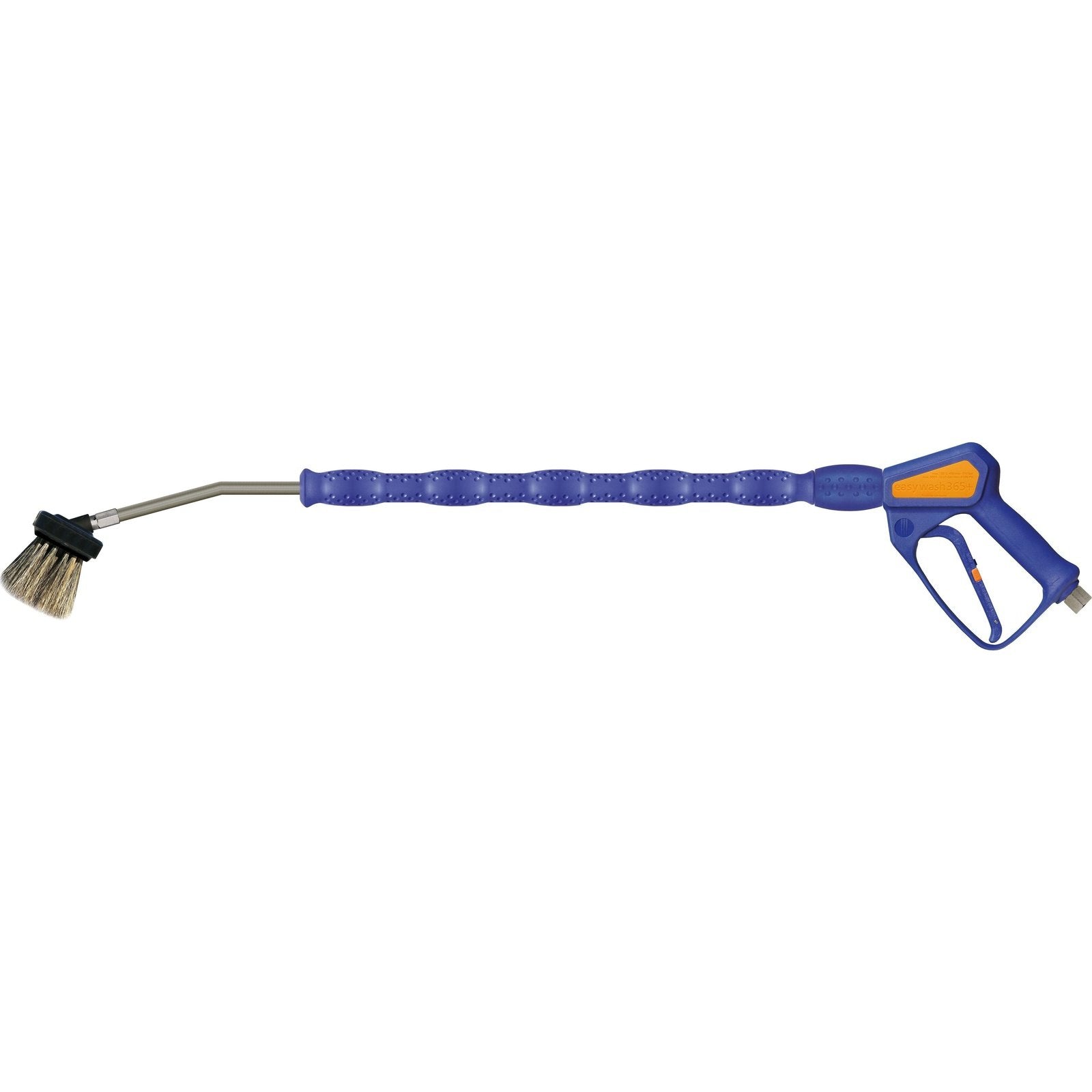 EASYWASH365+ LANCE, 900mm, 3/8"F WITH BRUSH, SWIVEL, AND STANDARD GUN